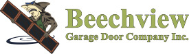 Beechview Garage Door Co logo