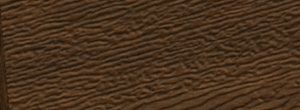 Chocolate Walnut, Faux Wood color for steel Garaga garage doors